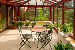 Glascoed conservatory quotes