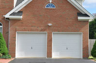 free Glascoed garage construction quotes