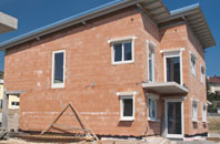 Glascoed home extensions
