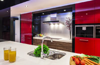Glascoed kitchen extensions