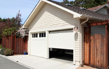 Glascoed garage construction leads