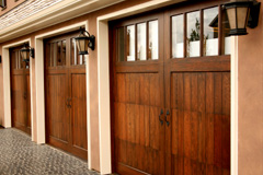 Glascoed garage extension quotes